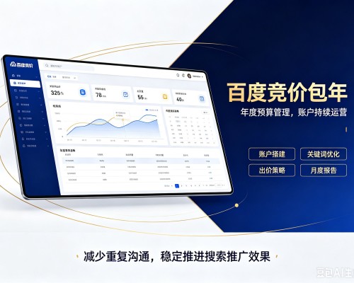 富拉尔基百度竞价包年
